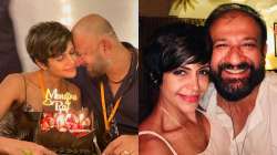 Mandira Bedi pens emotional note as she remembers husband Raj Kaushal on 23rd wedding anniversary