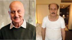 Anupam Kher