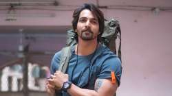 Harshvardhan Rane