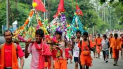 kanwar Yatra,uttarakhand kanwar yatra, kanwar yatra news, third covid wave