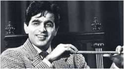 Dilip Kumar