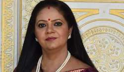 Saath Nibhaana Saathiya, Rupal Patel