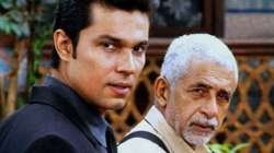 Naseeruddin Shah Birthday: Randeep Hooda pens note, 'I still aspire for that rare pat on back'