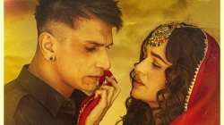 Prince Narula, Yuvika Chaudhary share teaser of their song 'Pyar Hoya Ae' on Eid al-Adha 2021 | VIDE