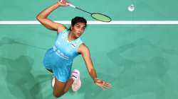 Pandemic did not impact my Olympic preparation: PV Sindhu