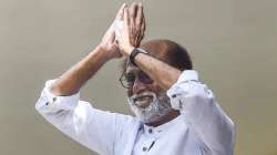 Rajinikanth says 'NO' to politics, dissolves Rajini Makkal Mandram