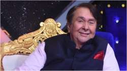 Randhir Kapoor