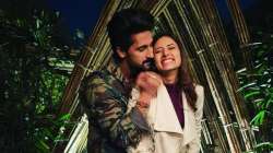 Sargun Mehta pens emotional note for Ravi Dubey on their success