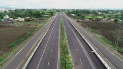 In 2016, Gadkari had announced the usage of plastic waste in road construction in 2016. Since then, plastic waste has been used in constructing roads in 11 states. (Representational image)