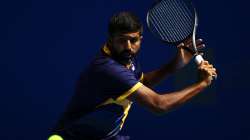 Rohan Bopanna