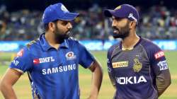 Rohit Sharma's reminder to Dinesh Karthik: 'You still have some cricket left!'