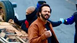 Rohit Shetty on Khatron Ke Khiladi: It takes six months of my life but keeps me on my toes