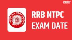 RRB NTPC exam 2021