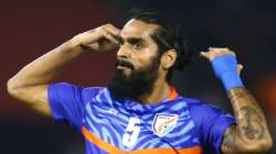 Sandesh Jhingan named AIFF men's footballer of the year for 2020/21 season