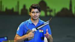 Saurabh Chaudhary