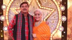 Indian Idol 12: Shatrughan Sinha recalls dozing off during narration of his hit film 'Kalicharan'