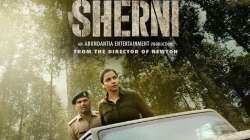 Filmmaking enriches my world view: 'Sherni' director Amit Masurkar