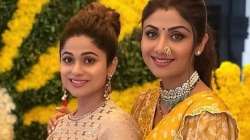 Shamita Shetty says 'this too shall pass' as she wishes Shilpa Shetty for comeback with Hungama 2