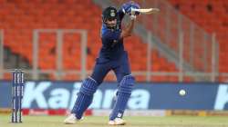 Shreyas Iyer