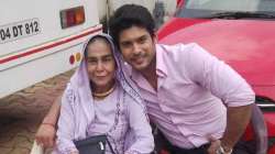 Sidharth Shukla mourns Balika Vadhu co-star Surekha Sikri's death