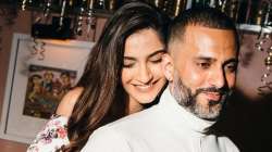 Sonam, Anil Kapoor share heartfelt birthday notes for Anand Ahuja