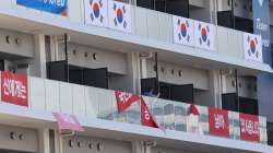 Tokyo Olympics | South Korean banners spark controversy; removed after IOC ruling