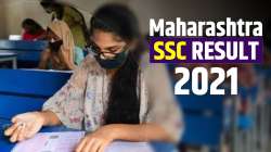 Maharashtra Board SSC Class 10 result 2021