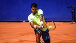 Tennis: Sumit Nagal becomes third Indian to win singles match at Olympics; beats Denis Istomin