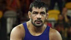 Sushil Kumar TV demand, Sushil kumar tihar jail tv demand, sushil kumar wrestling updates in tihar, 