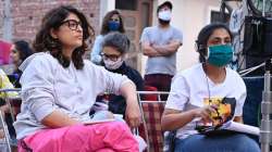 My Happy Place: Tahira Kashyap Khurrana unveils her latest short film 'Quaranteen Crush'