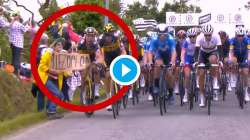 tour de france crash, 