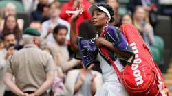 venus williams, wimbledon