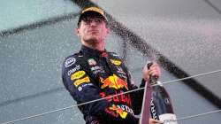 Max verstappen, red bull racing