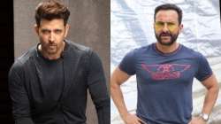 Hrithik Roshan & Saif Ali Khan to star in hindi remake of Vikram Vedha