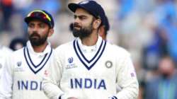 Positive tests in England camp cast shadow on India's possible warm-up match 