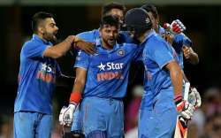 suresh raina virat kohli, 