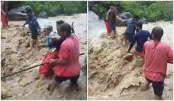 uttarakhand floods