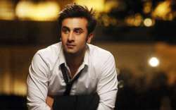 Ranbir Kapoor