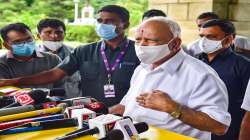 BS Yediyurappa, Yediyurappa news,Yediyurappa resignation news,Karnataka CM, karnataka cm,  Yediyurap