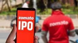 Zomato IPO date, Zomato IPO price 