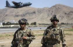 kabul attack, us drone strike, 