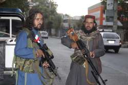 kabul taliban takeover