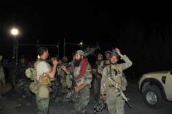 406 Taliban terrorists killed, over 200 injured in multiple operations conducted by Afghan forces