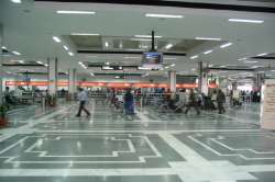 IGI airport