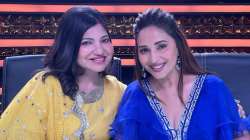 Alka Yagnik, Kumar Sanu to appear on 'Dance Deewane 3'