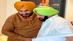 Amarinder Singh, Punjab cm, Punjab cm warns Sidhu's advisors, Punjab, navjot Sidhu, controversial st