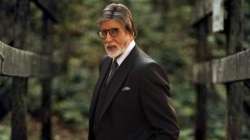 Rakeysh Omprakash Mehra, Amitabh Bachchan