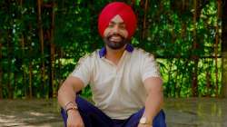 Ammy Virk: Wish to work with SLB, Raju Hirani in Bollywood