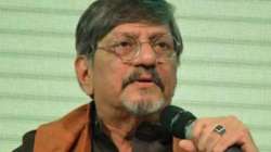 Amol Palekar: Hindi cinema prefers to maintain a conspicuous silence on caste issues