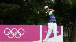 Anirban Lahiri, Udayan Mane determined to make strong comeback in Paris 2024